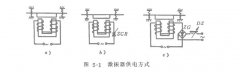 電磁振動給料機(jī)電氣部分設(shè)計(jì)與計(jì)算考量