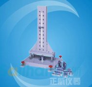電阻爐、溫度自動控制臺操作指南　